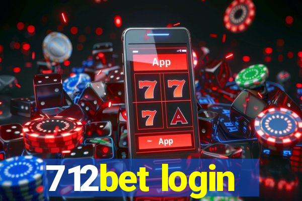 712bet login