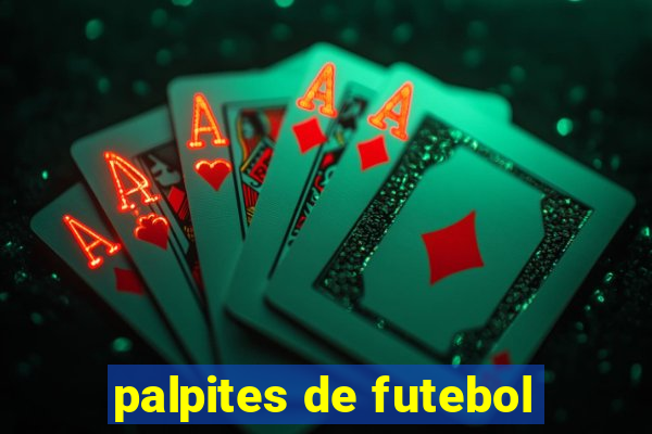 palpites de futebol