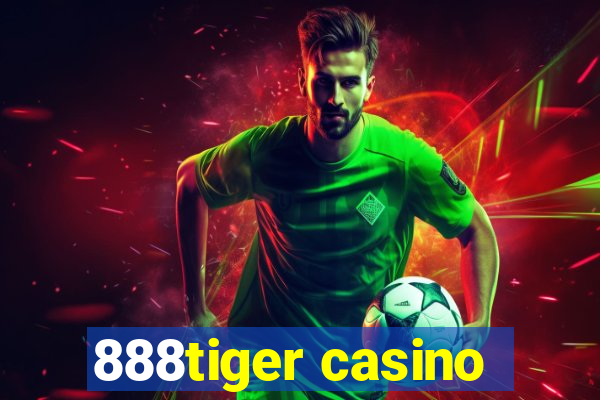 888tiger casino