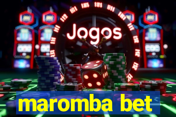 maromba bet