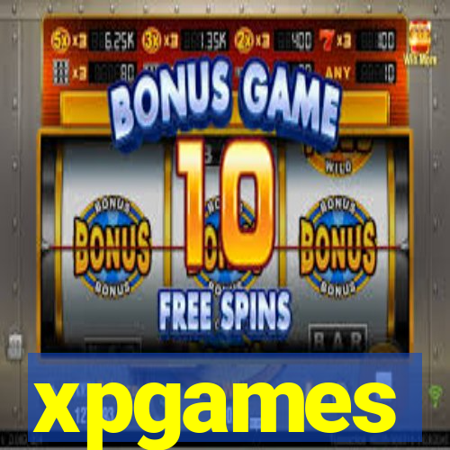 xpgames