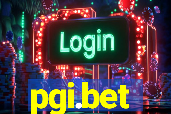 pgi.bet