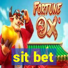 sit bet