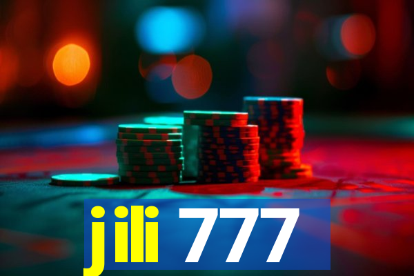 jili 777