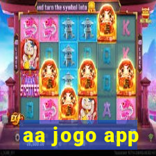 aa jogo app