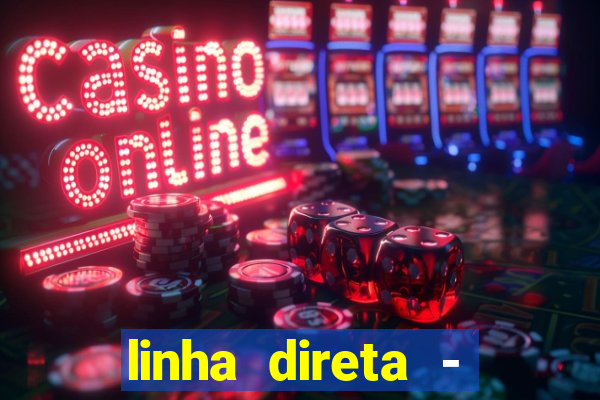 linha direta - casos 2000