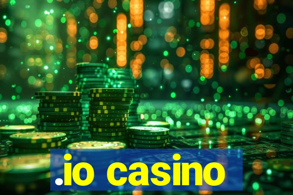 .io casino