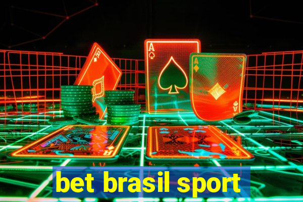 bet brasil sport