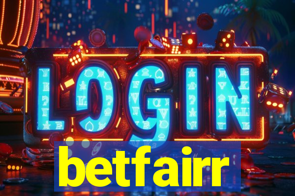 betfairr