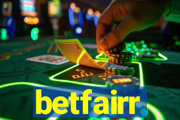 betfairr