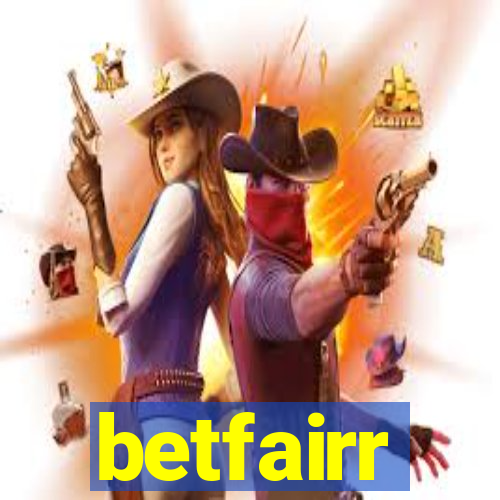 betfairr