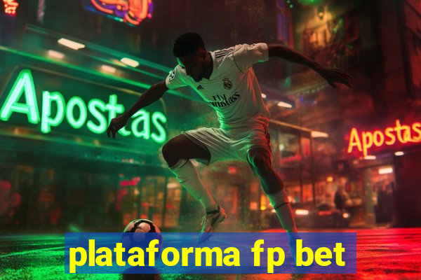 plataforma fp bet