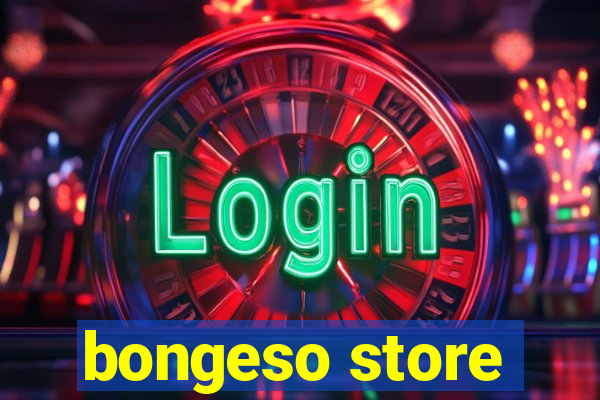 bongeso store