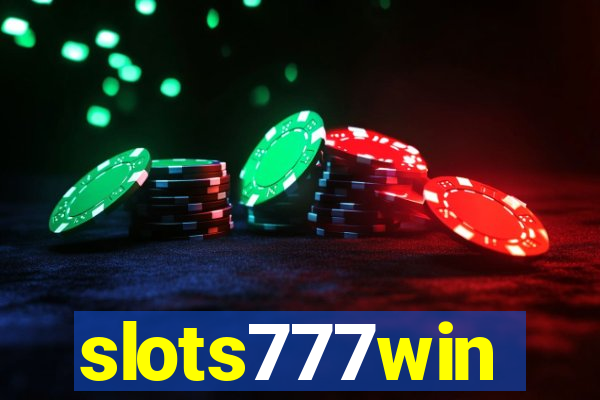 slots777win