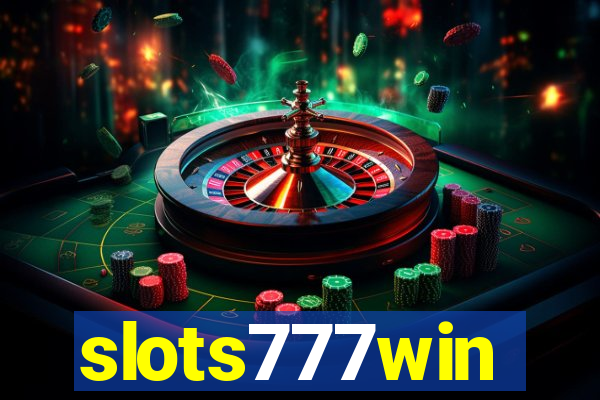 slots777win