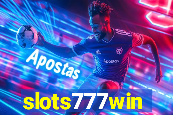 slots777win