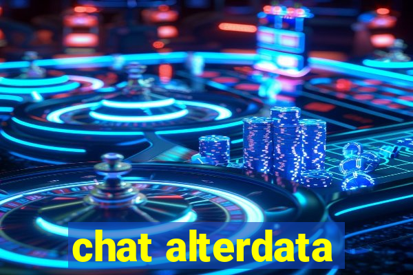 chat alterdata