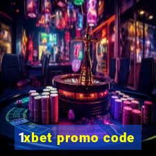 1xbet promo code