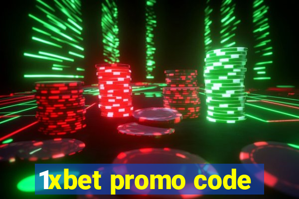 1xbet promo code