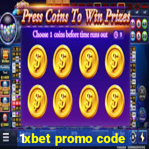 1xbet promo code