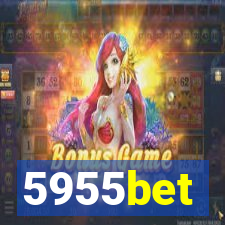 5955bet