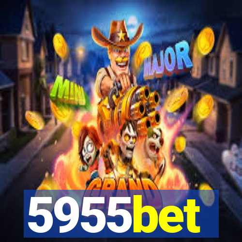 5955bet