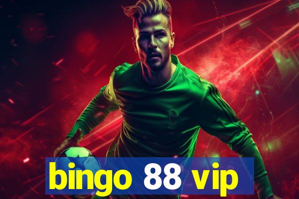 bingo 88 vip