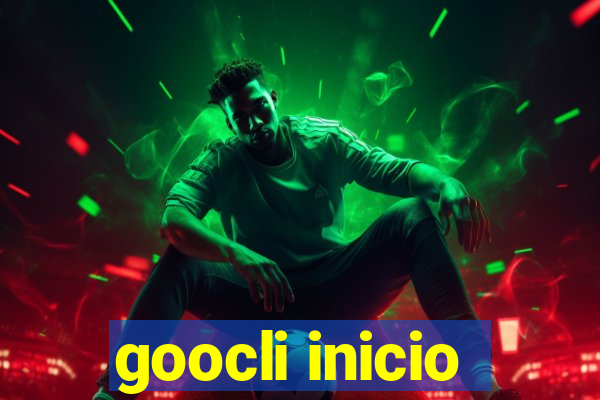 goocli inicio