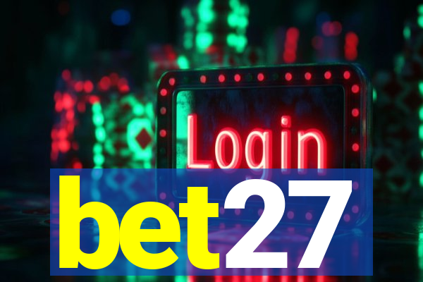 bet27