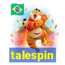 talespin