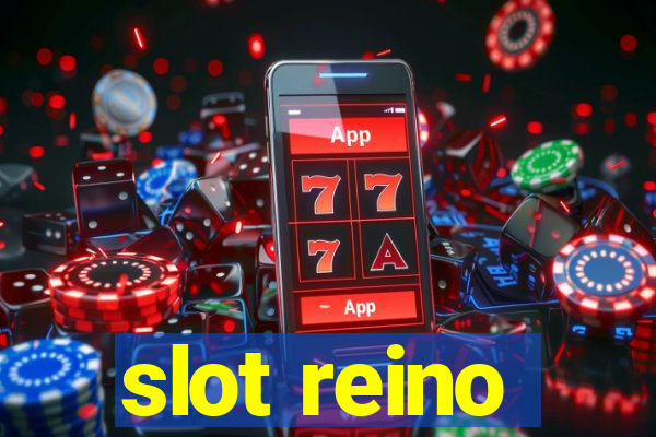 slot reino