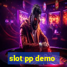 slot pp demo