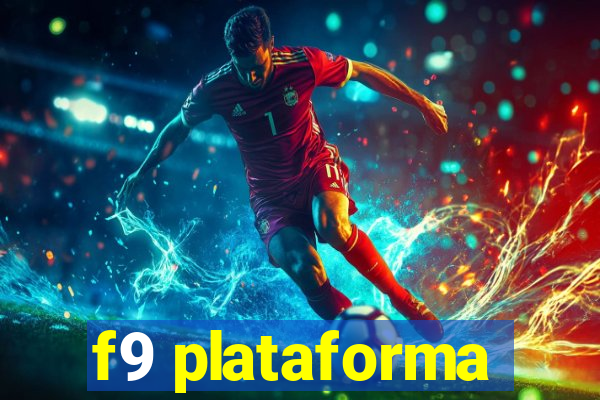 f9 plataforma