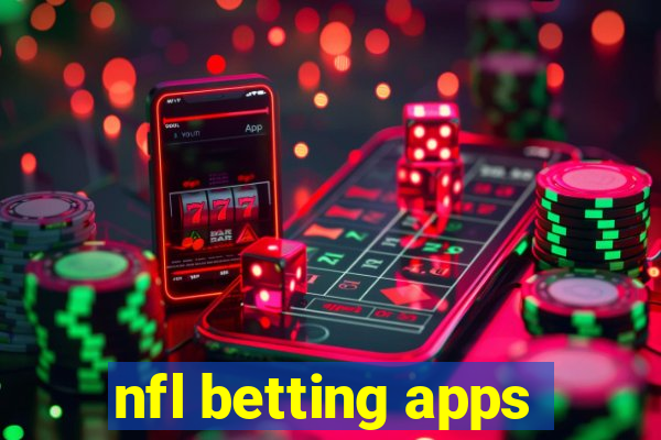 nfl betting apps