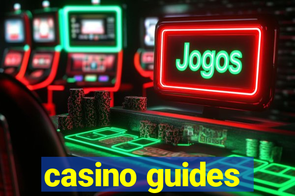 casino guides