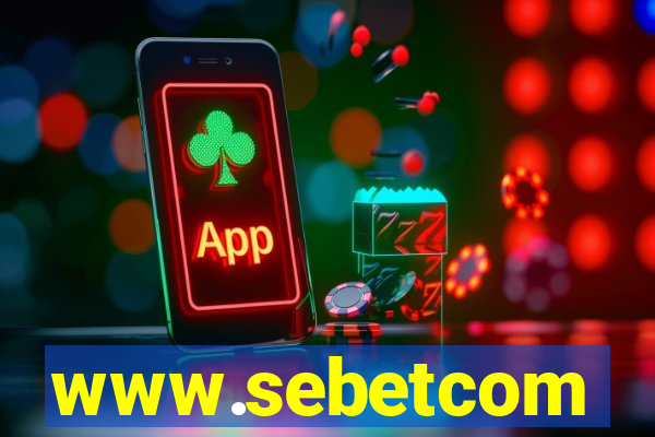 www.sebetcom