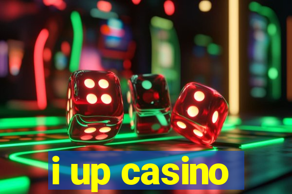 i up casino