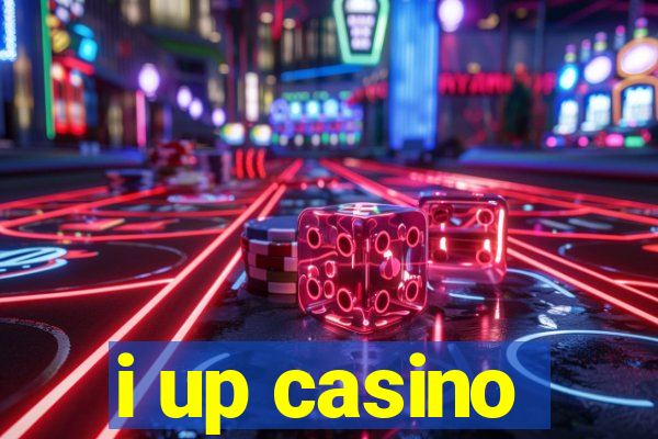 i up casino