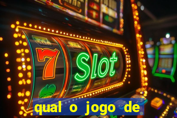 qual o jogo de slot que mais paga