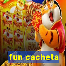 fun cacheta