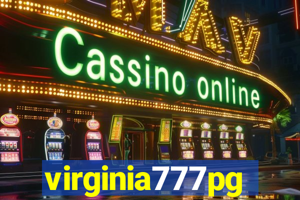 virginia777pg