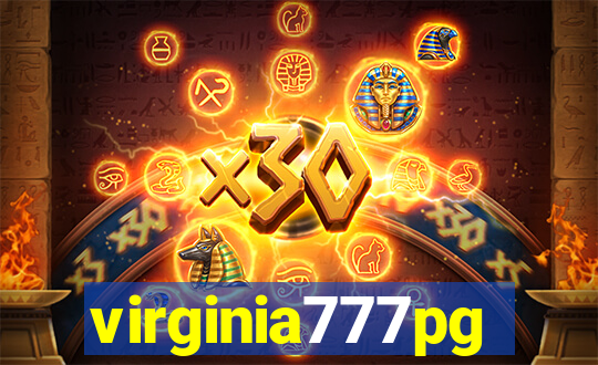 virginia777pg