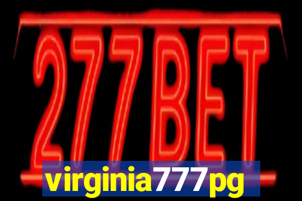 virginia777pg