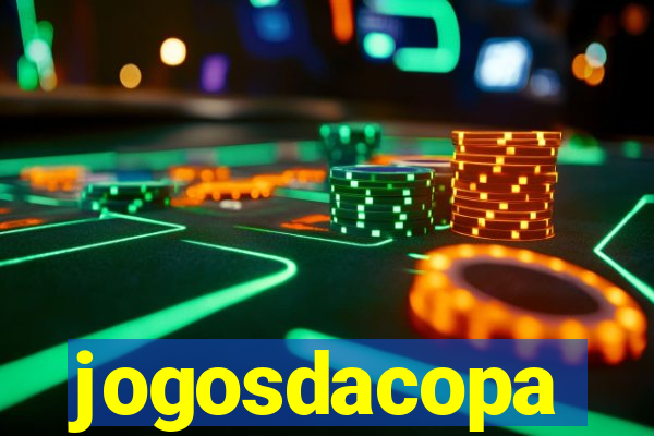 jogosdacopa