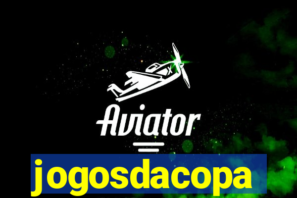 jogosdacopa