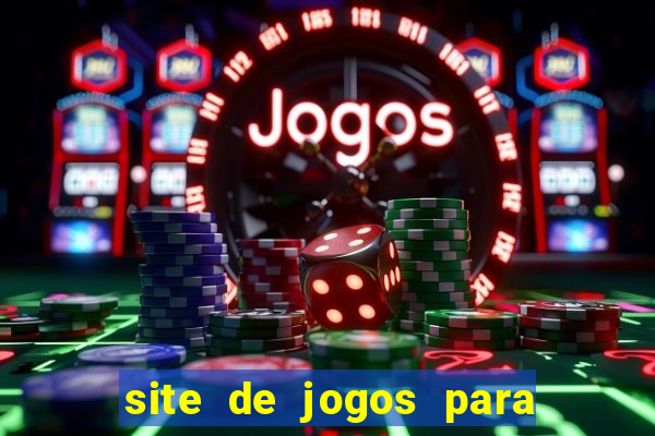 site de jogos para ganhar dinheiro