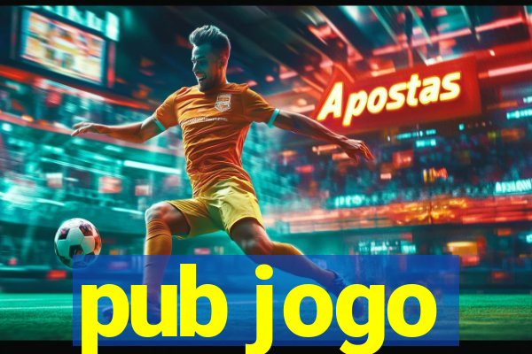 pub jogo