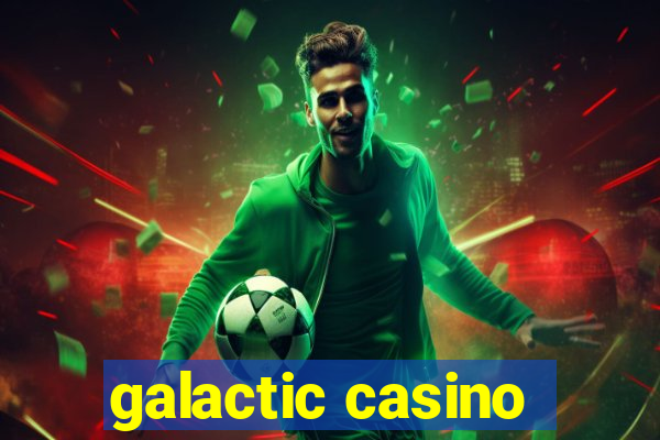 galactic casino