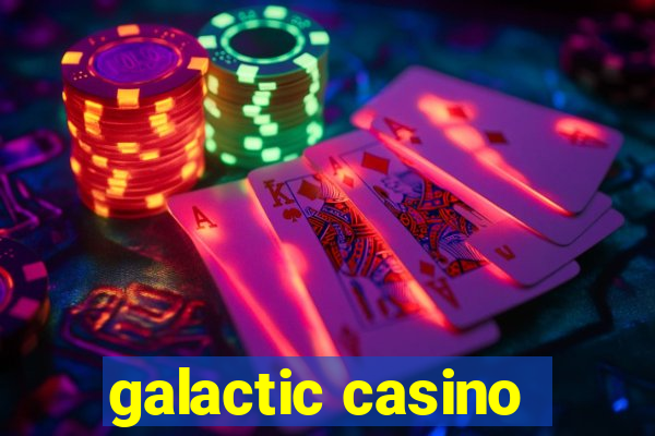 galactic casino