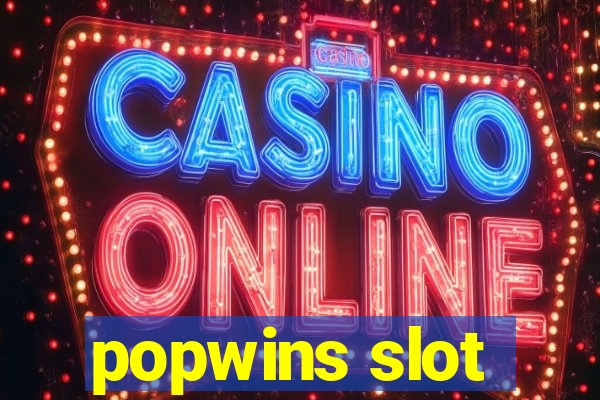 popwins slot